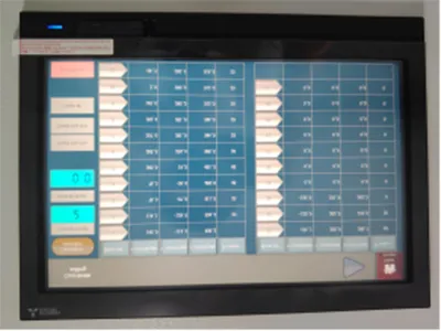 Digital Programming (No Mold & Tooling Required)