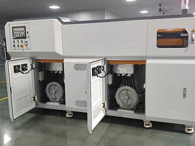 Convection Heating