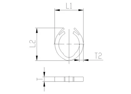 Retaining Ring (Circlip)