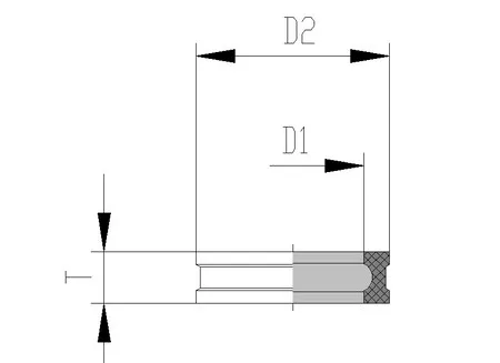 Gasket