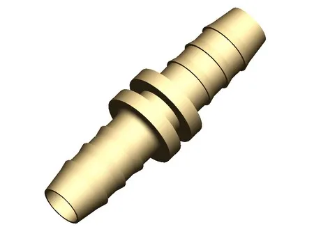 Hose Barb Joiner