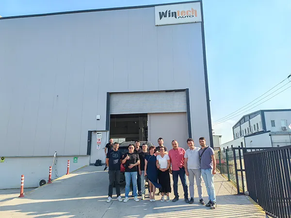 WintechAuto (Turkey)