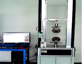 Tensile Testing Machine