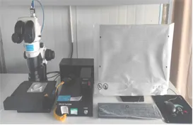 Digital Microscope