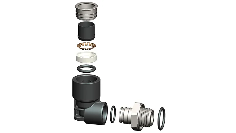 Spare Parts Supply Service